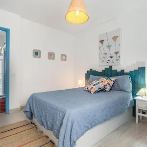 Casita Maryluna , Corralejo Spain