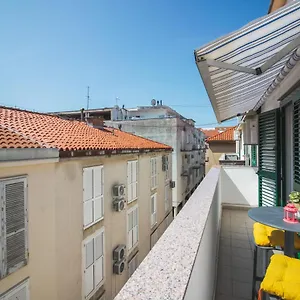 Castello-old Town , Zadar Croatia