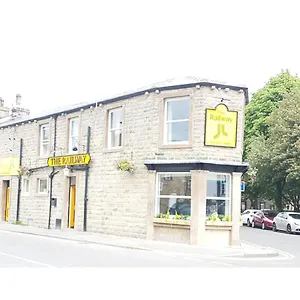 The Railway 3*, Skipton United Kingdom