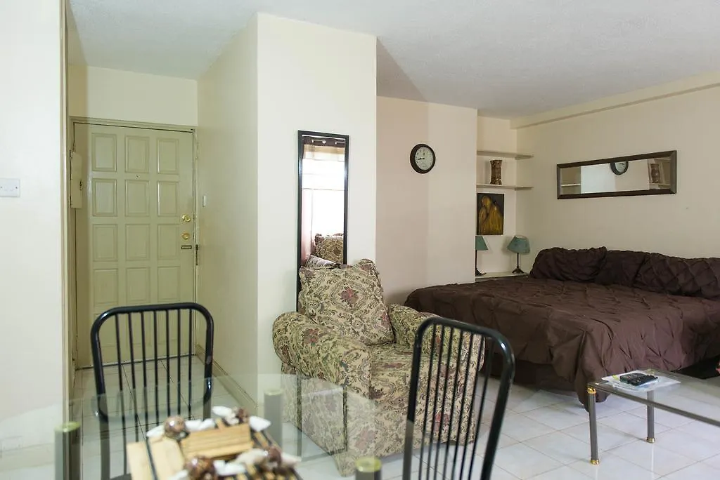 Turtle Beach Towers Apartment Ocho Rios