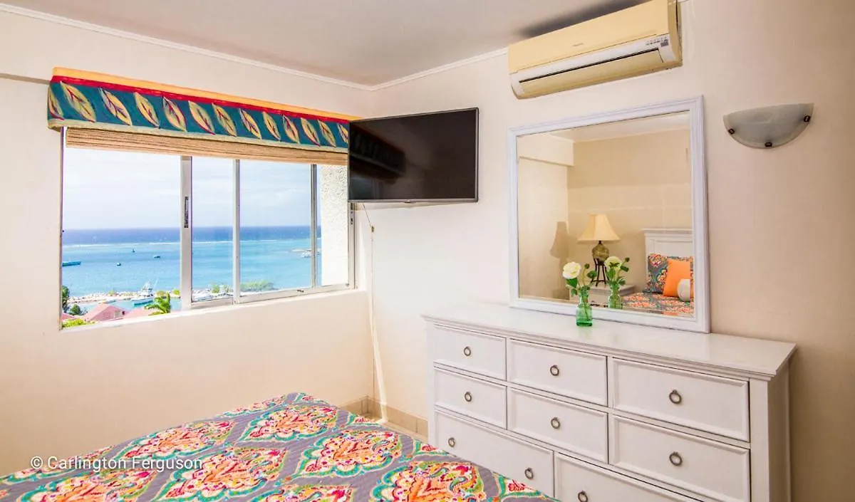 Turtle Beach Towers Apartment Ocho Rios 0*,